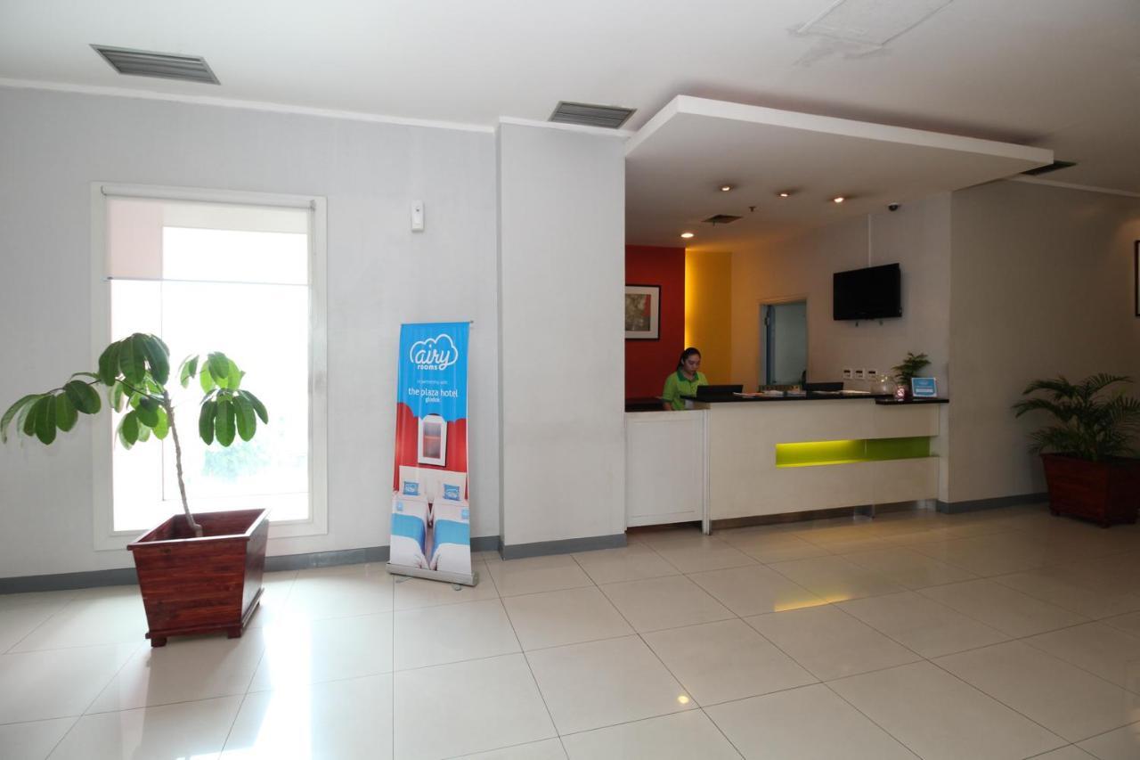 Airy Glodok Pinangsia Raya Jakarta Hotel Exterior photo
